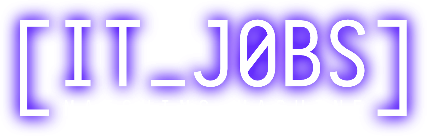 it-jobs.de Logo